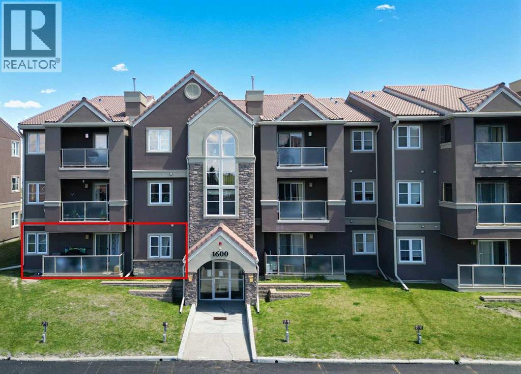 Apartment for Sale in ., 1612 Edenwold Heights NW|Calgary, Alberta T3A3Y5