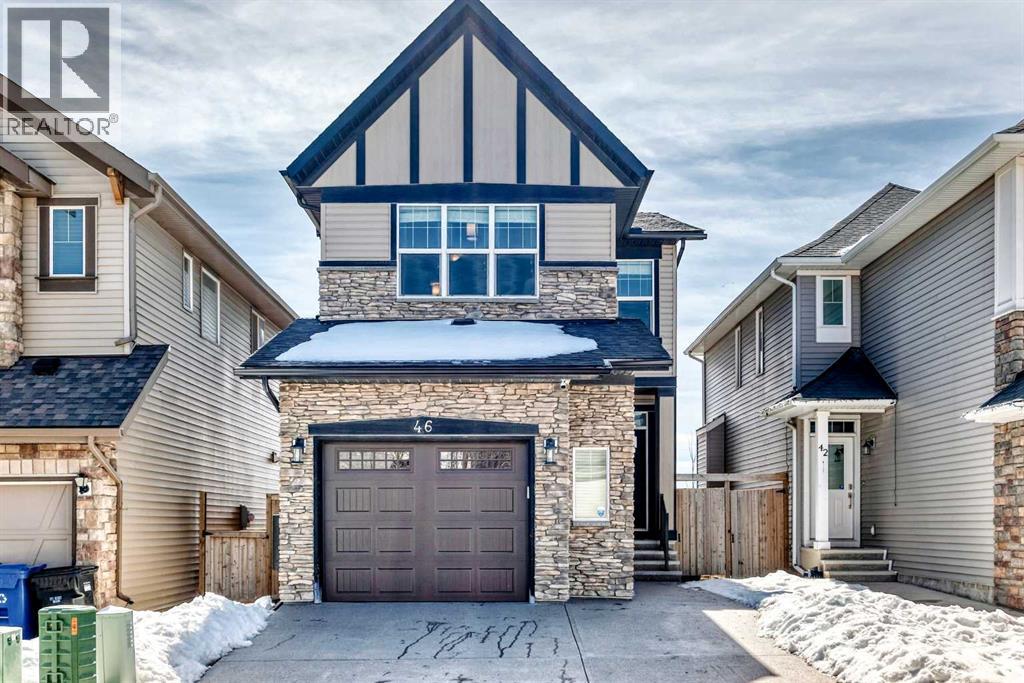 House for Sale in 46 Nolanfield Road NW|Calgary, Alberta T3R0N1