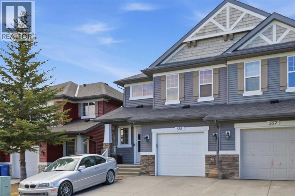 Duplex for Sale in 555 Panamount Boulevard|Calgary, Alberta T3K0H2 3