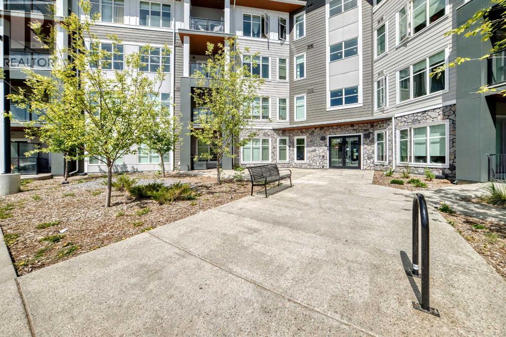 Apartment for Sale in 1407, 681 Savanna Boulevard NE|Calgary, Alberta T3J5N9 2