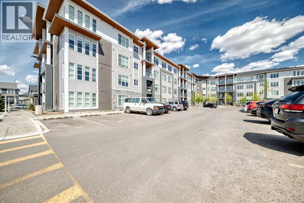 Apartment for Sale in 1407, 681 Savanna Boulevard NE|Calgary, Alberta T3J5N9