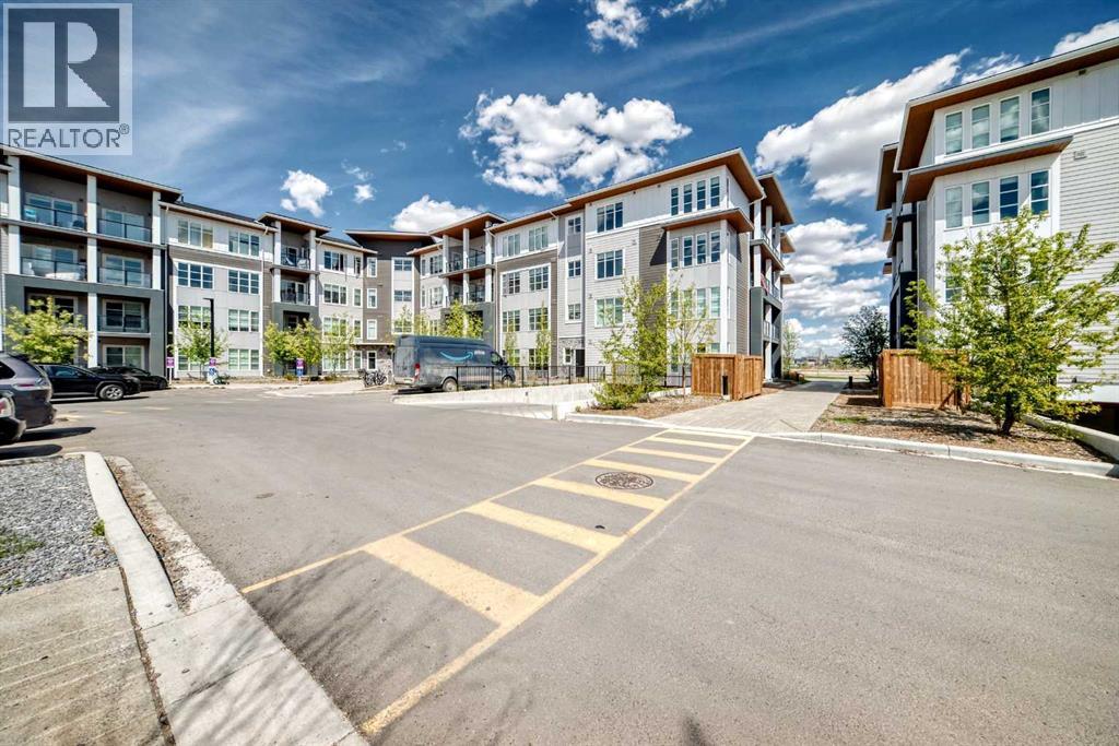 Apartment for Sale in 1407, 681 Savanna Boulevard NE|Calgary, Alberta T3J5N9 4