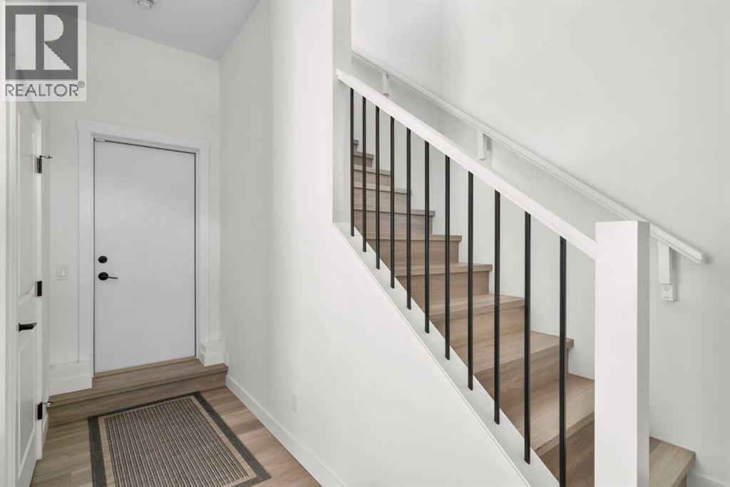 Row / Townhouse for Sale in 244 Sovereign Common SW|Calgary, Alberta T3C3Y3 3
