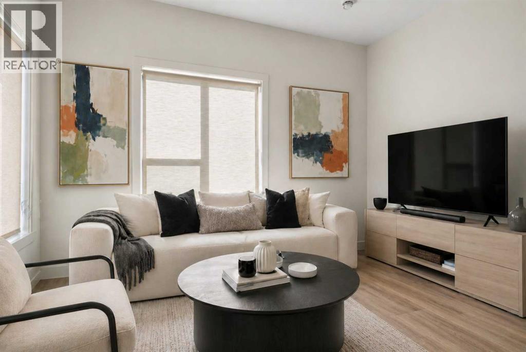 Row / Townhouse for Sale in 244 Sovereign Common SW|Calgary, Alberta T3C3Y3 4