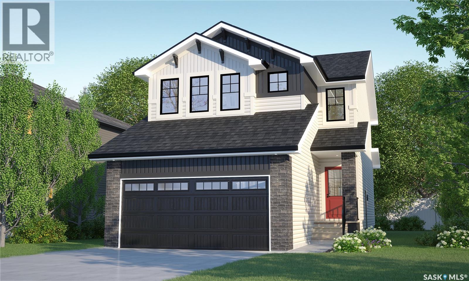 202 Fortosky CRESCENT