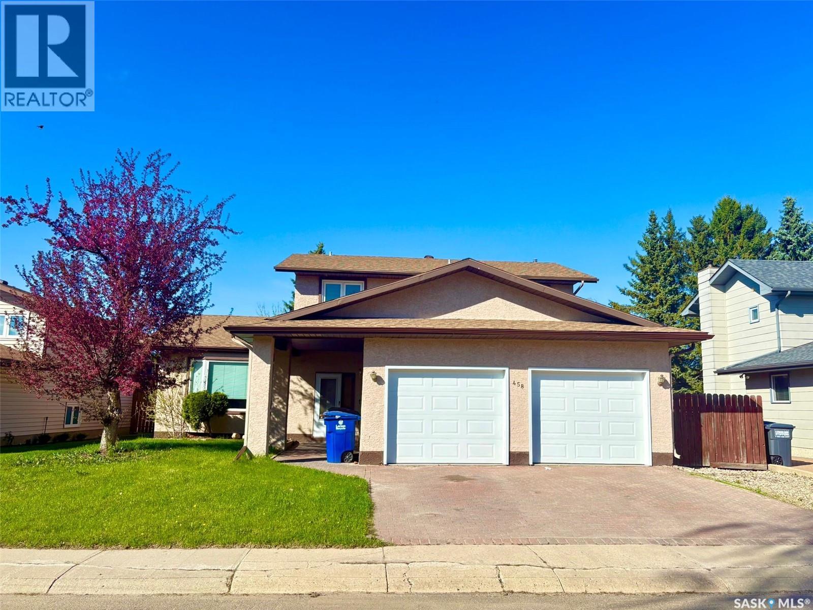 458 Wakaw COURT