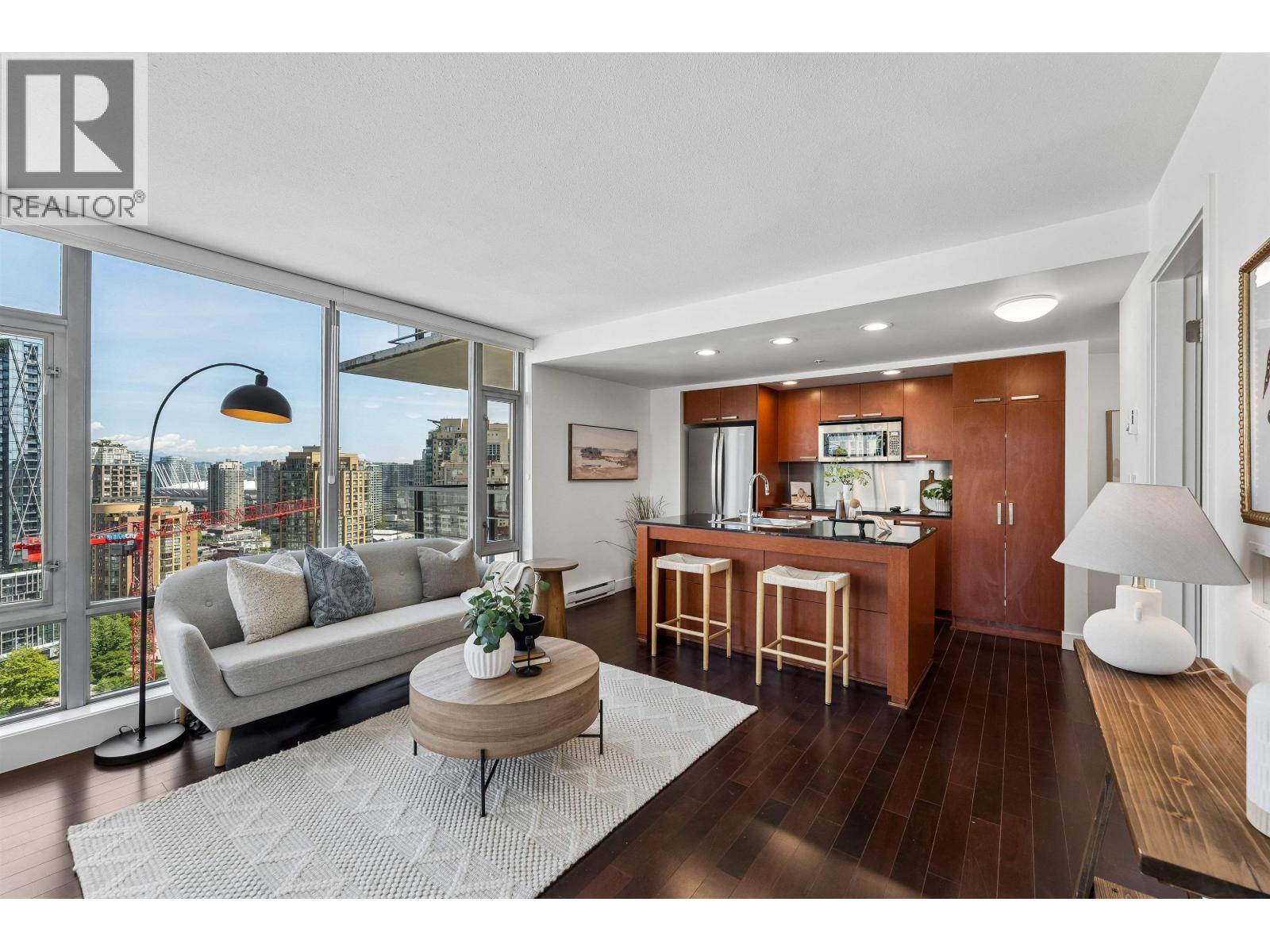 2305 1255 SEYMOUR STREET|Vancouver, British Columbia V6B0H1
