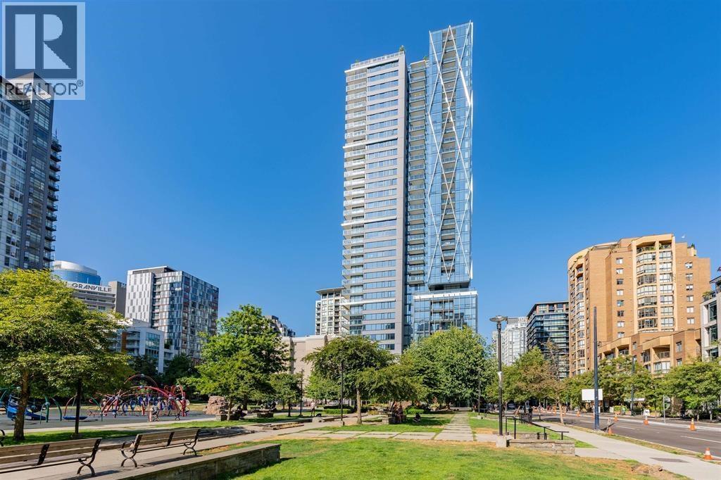 2109 1111 RICHARDS STREET|Vancouver, British Columbia V6B0S3