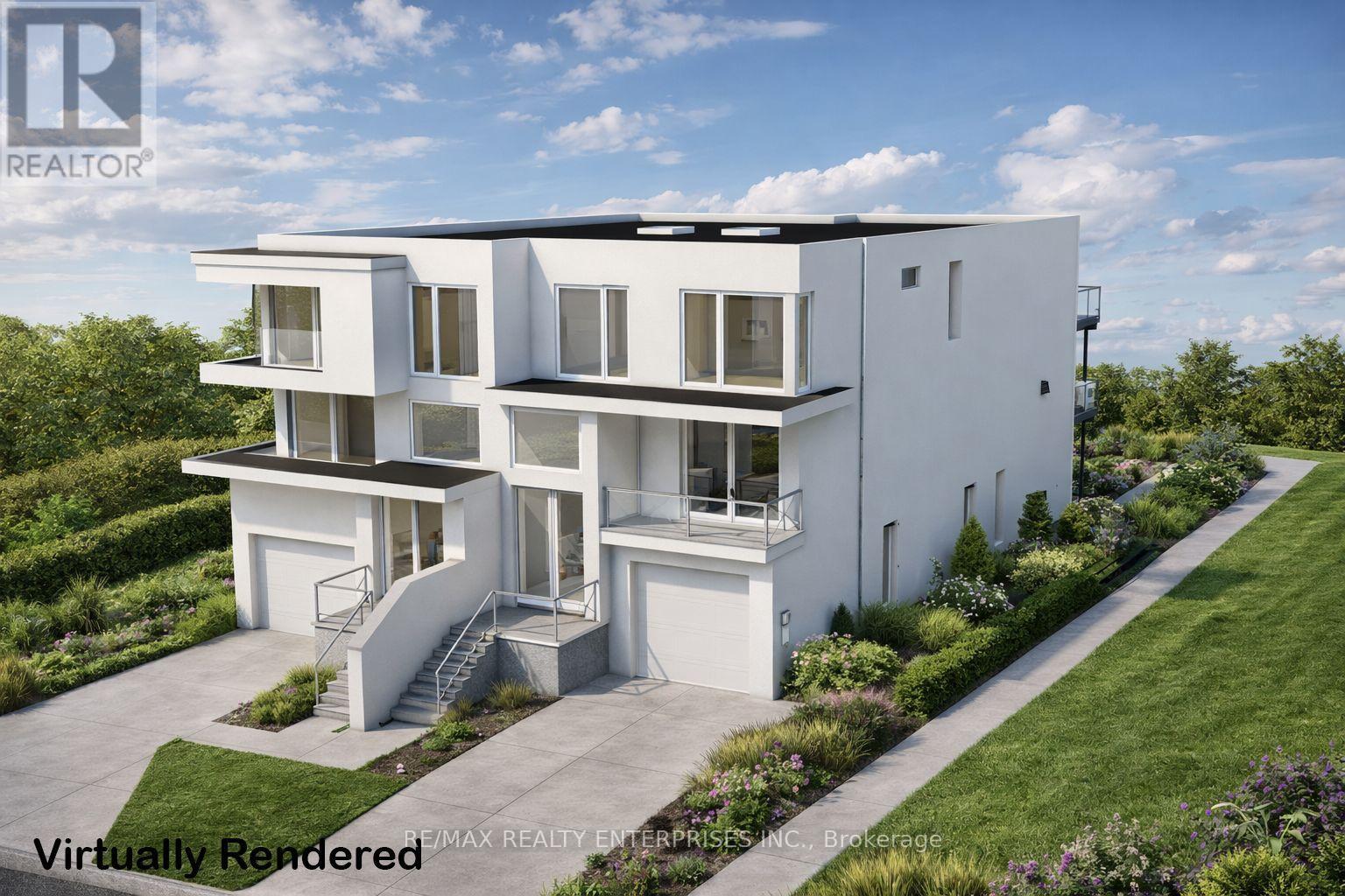 1075 ROOSEVELT ROAD, Mississauga (Lakeview), Ontario L5G3Y6