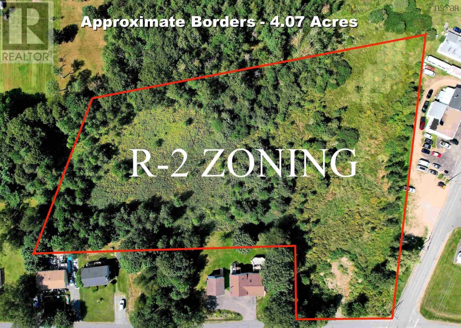 Lot McKittrick Road, North Kentville, Nova Scotia B4N2V9