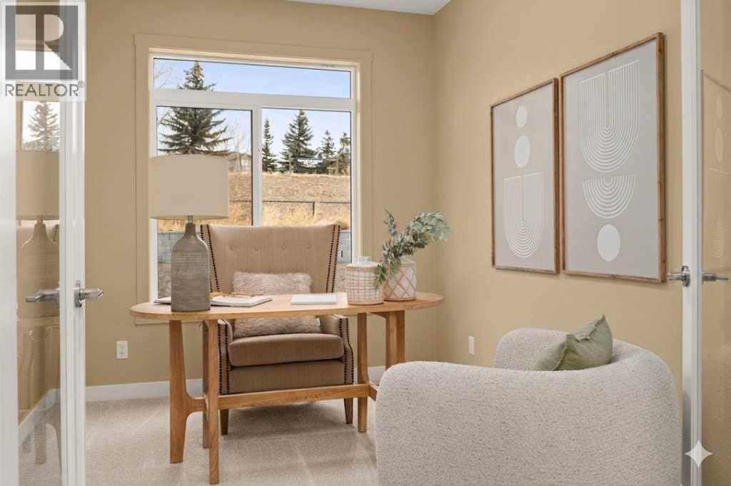House for Sale in 152 Crimson Ridge Place|Calgary, Alberta T3L0K4 2