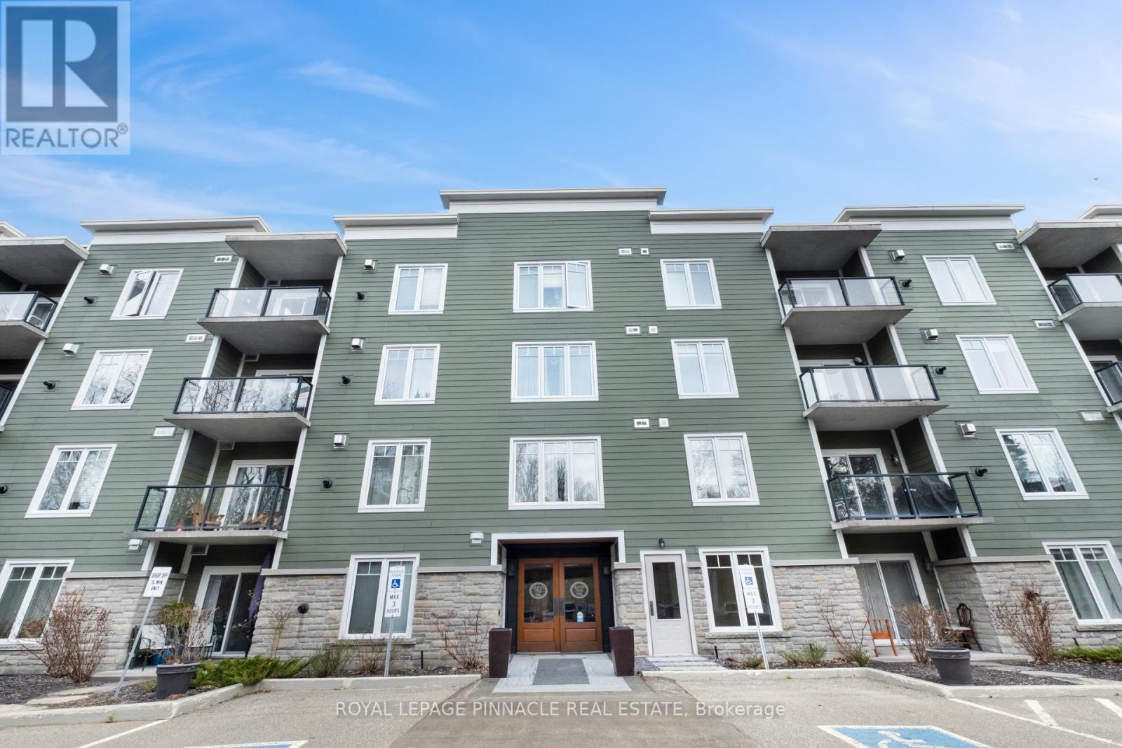 404 - 391 JAMES STREET W
