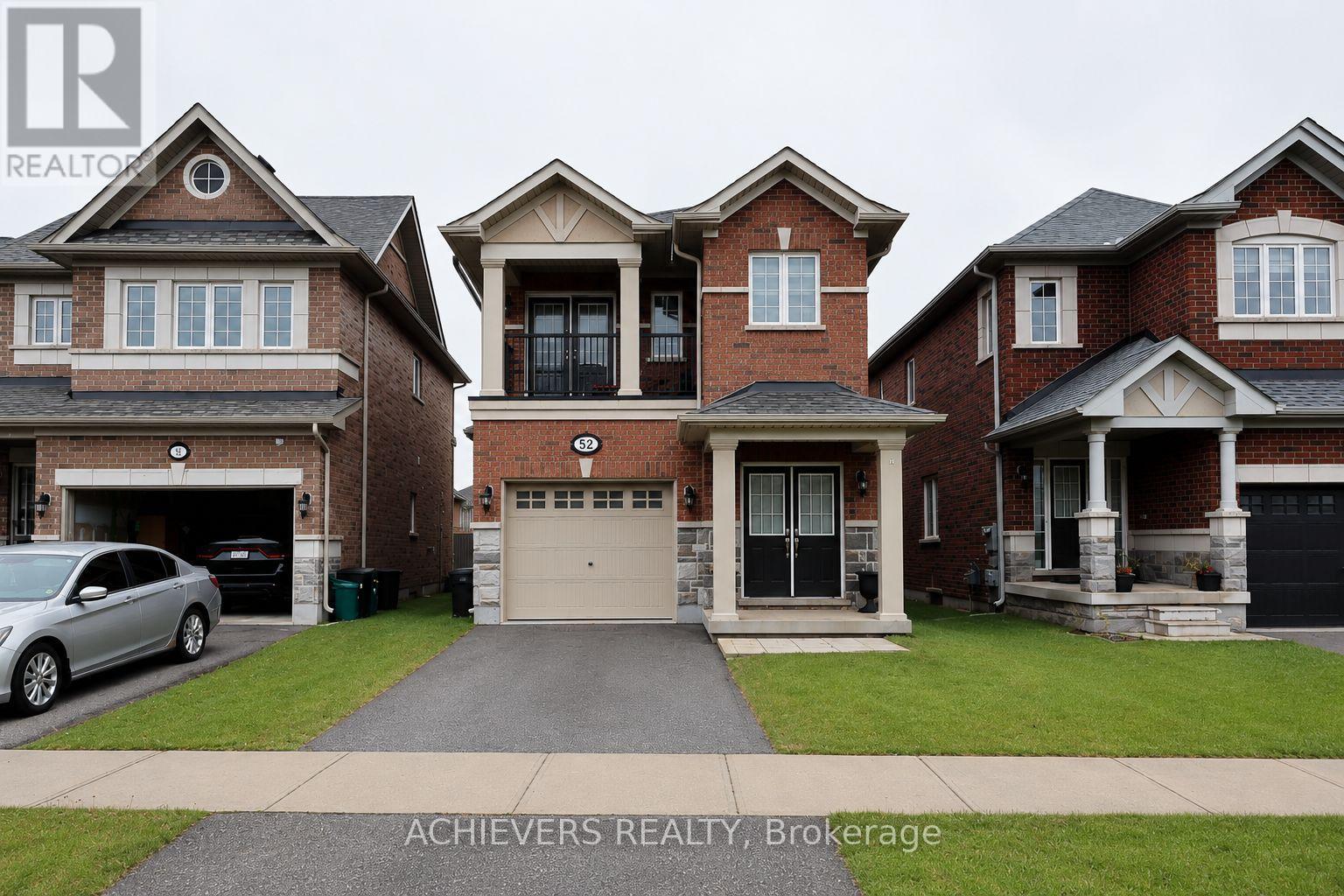 52 BRANIGAN CRESCENT