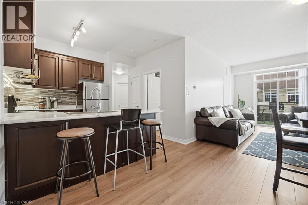Row / Townhouse for Sale in 269 GEORGIAN Drive Unit# 311|Oakville, Ontario L6H0L1 5