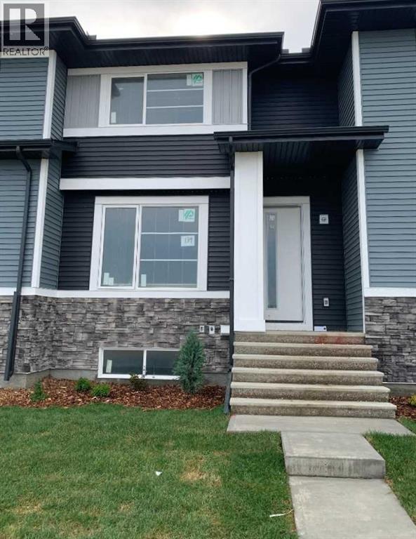 Row / Townhouse for Sale in 139 Ambleridge Street NW|Calgary, Alberta T3H3H2