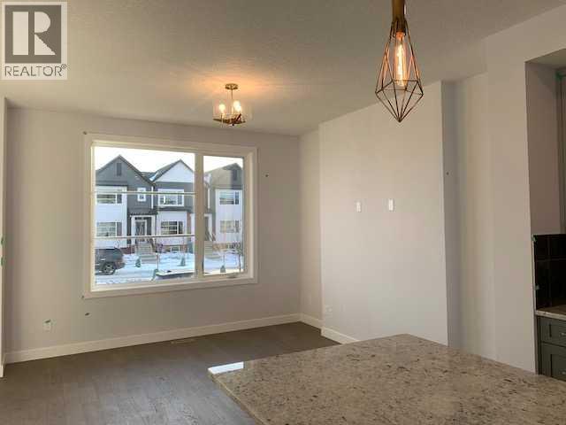 Row / Townhouse for Sale in 139 Ambleridge Street NW|Calgary, Alberta T3H3H2 2