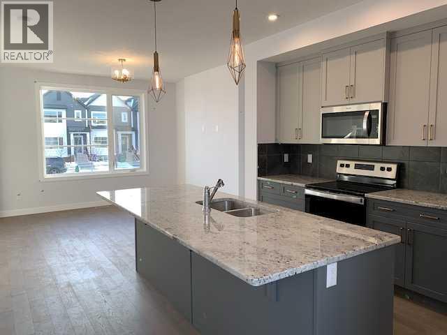 Row / Townhouse for Sale in 139 Ambleridge Street NW|Calgary, Alberta T3H3H2 5