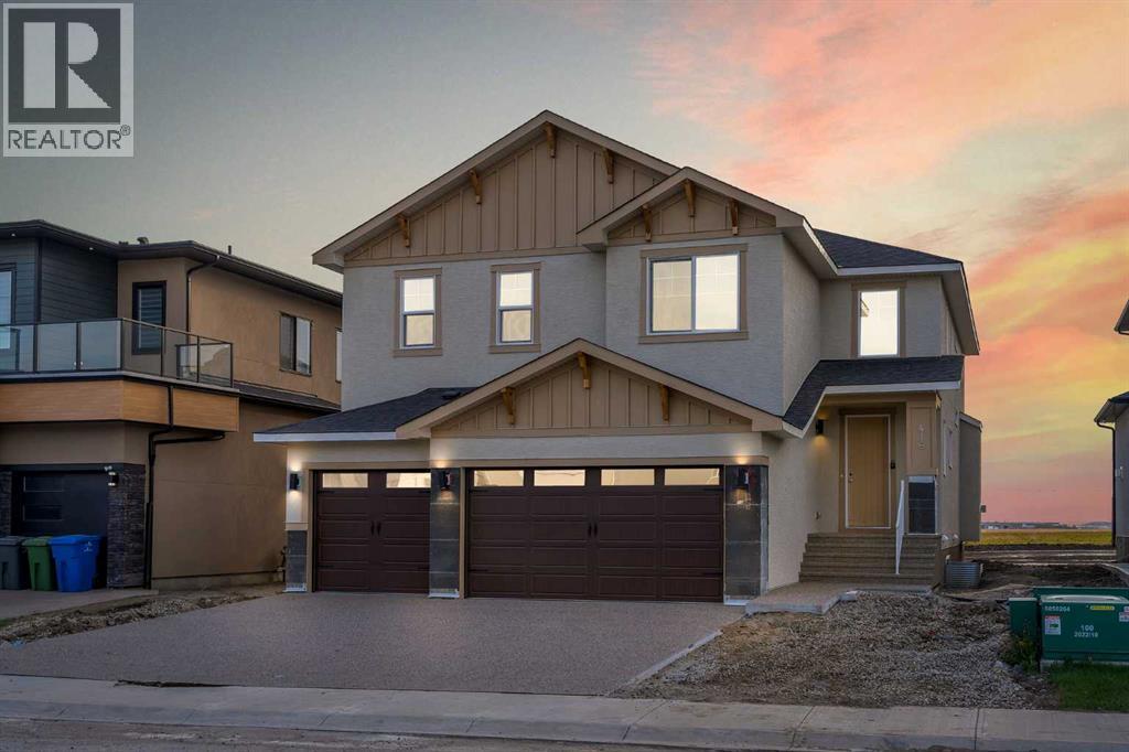 House for Sale in 416 Watercrest Place|Chestermere, Alberta T1X2Y7