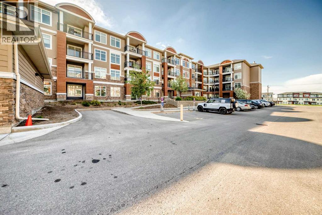 Apartment for Sale in 1212, 3727 Sage Hill Drive NW|Calgary, Alberta T3R1T7