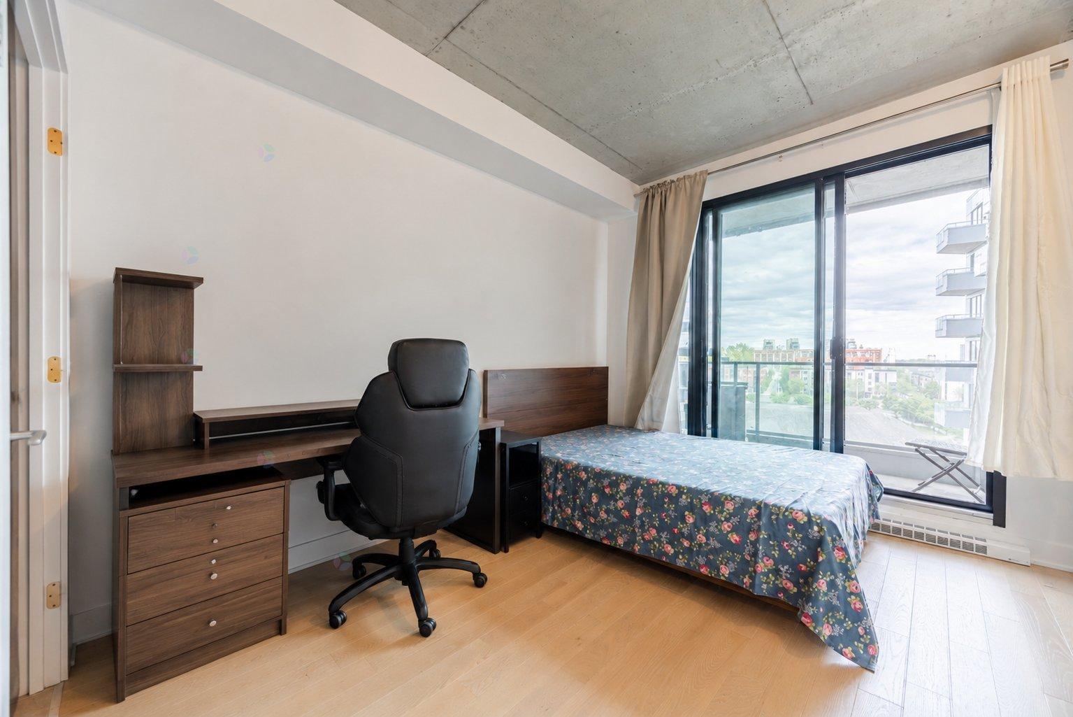 1150 Boul. René-Lévesque E., #622, Montréal (Ville-Marie), Quebec H2L0J6