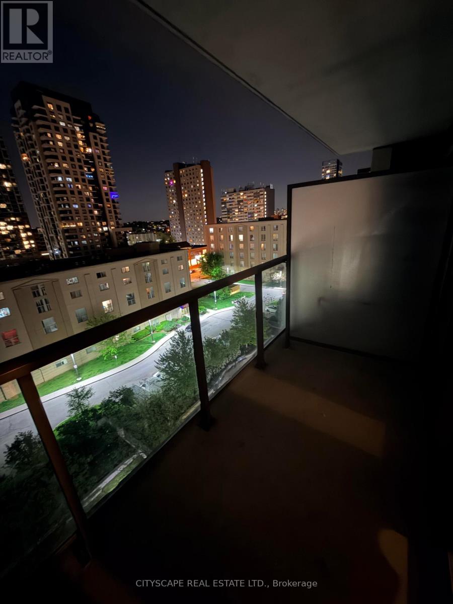 801 - 816 LANSDOWNE AVENUE, Toronto (Dovercourt-Wallace Emerson-Junction), Ontario M6H4K6