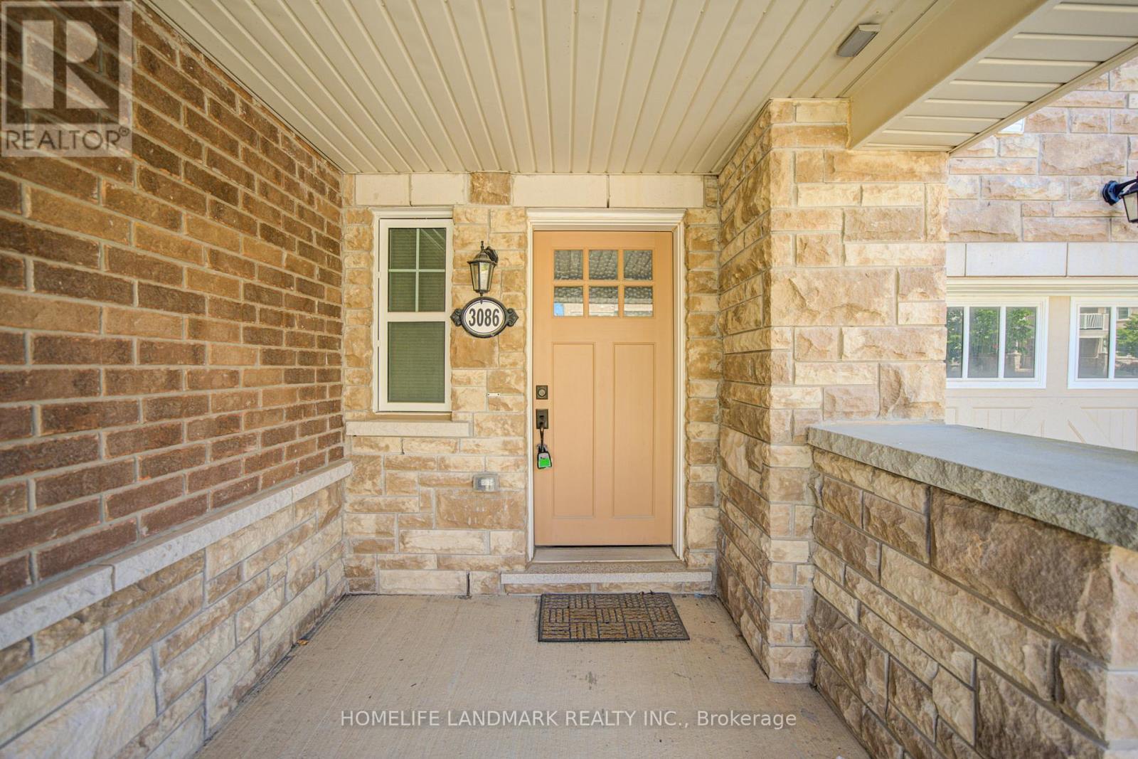 Row / Townhouse for Sale in 3086 MISTLETOE GARDENS|Oakville (GO Glenorchy), Ontario L6M0Y7 3