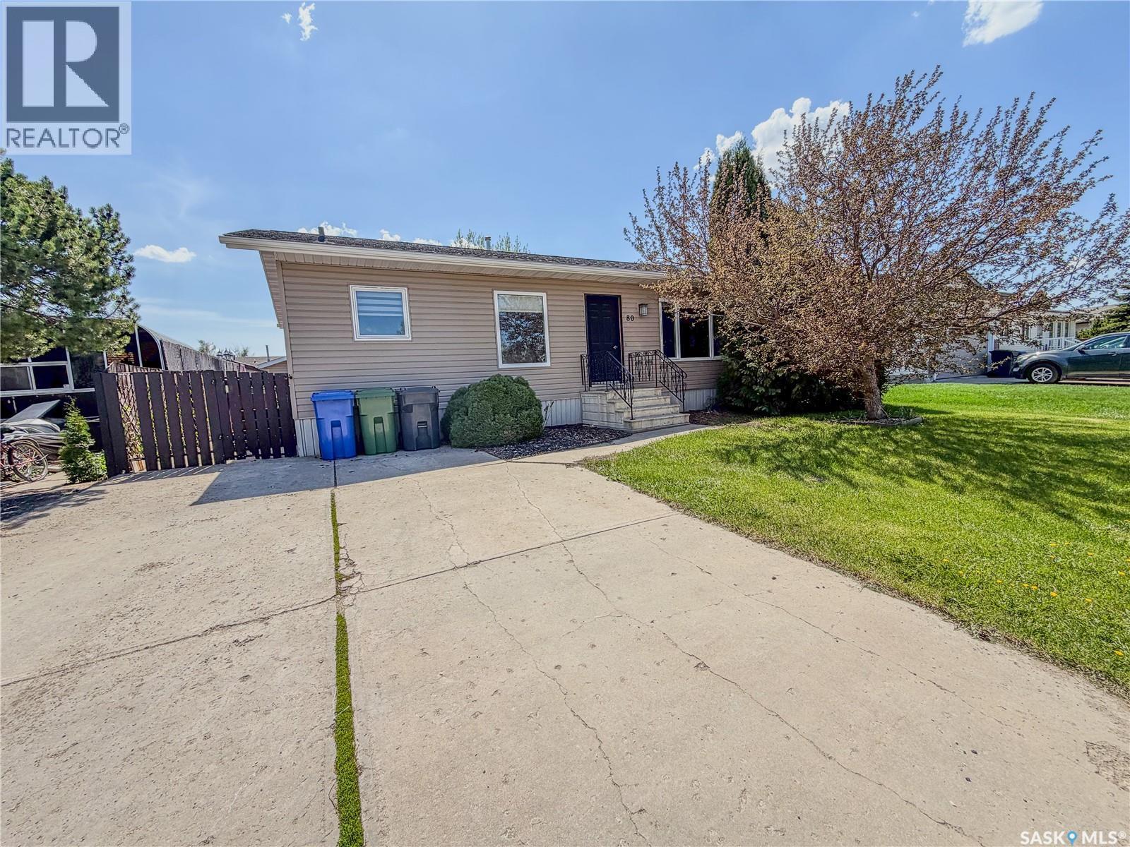 80 Morrison DRIVE