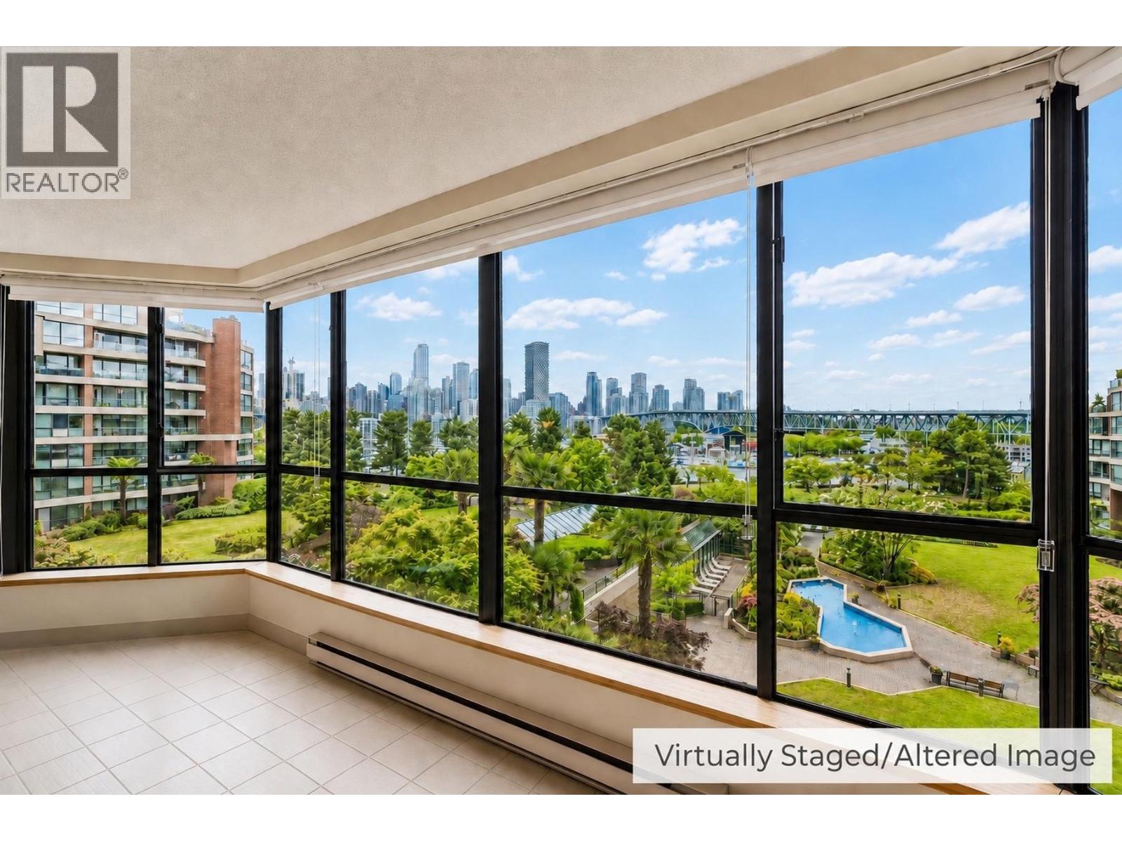 404 1470 PENNYFARTHING DRIVE|Vancouver, British Columbia V6J4Y2