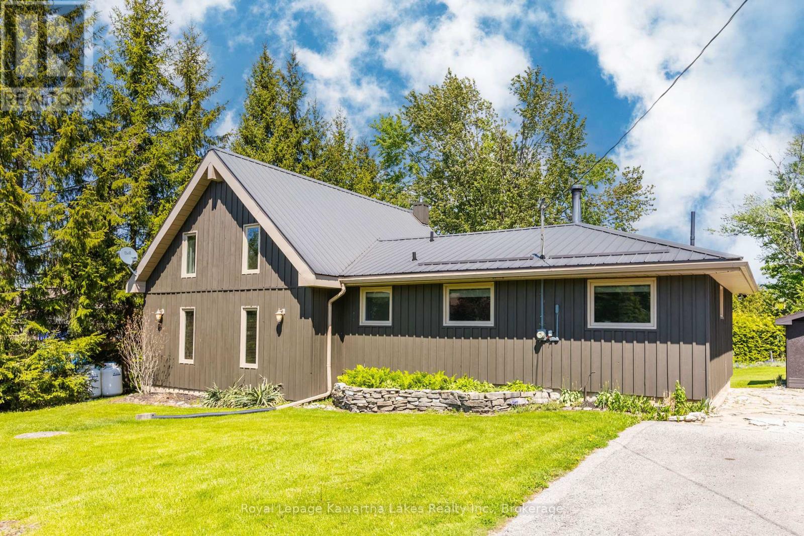 236 CROSBY DRIVE