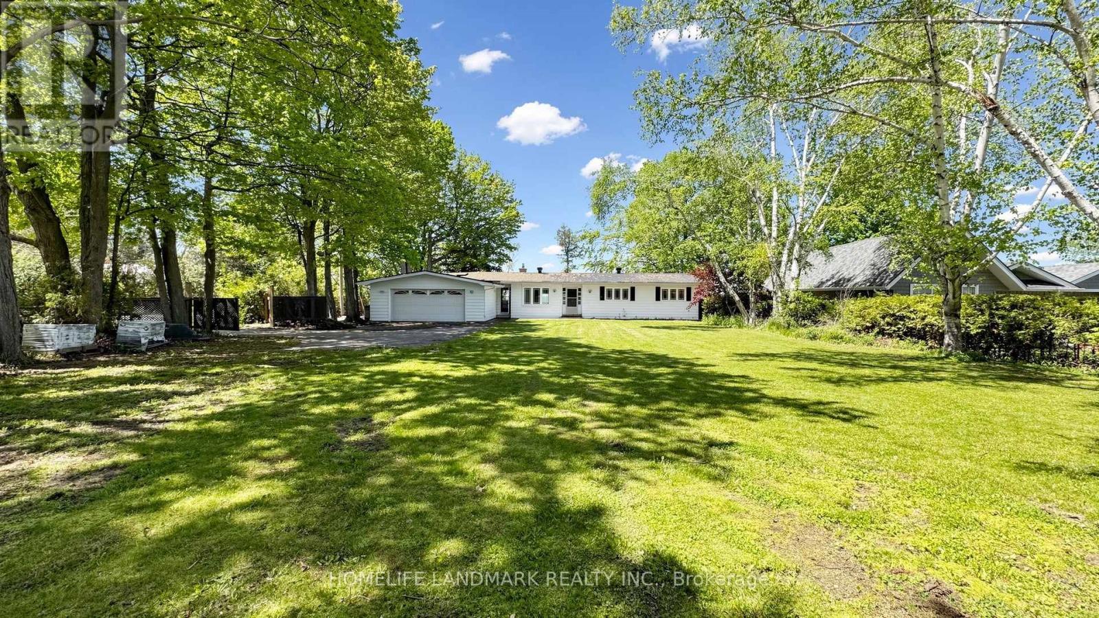 B735 CEDAR BEACH ROAD