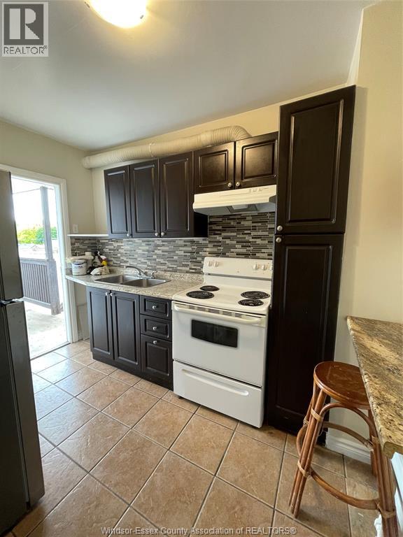 For rent: 2329 PILLETTE Unit# 2, Windsor, Ontario N8W1K8