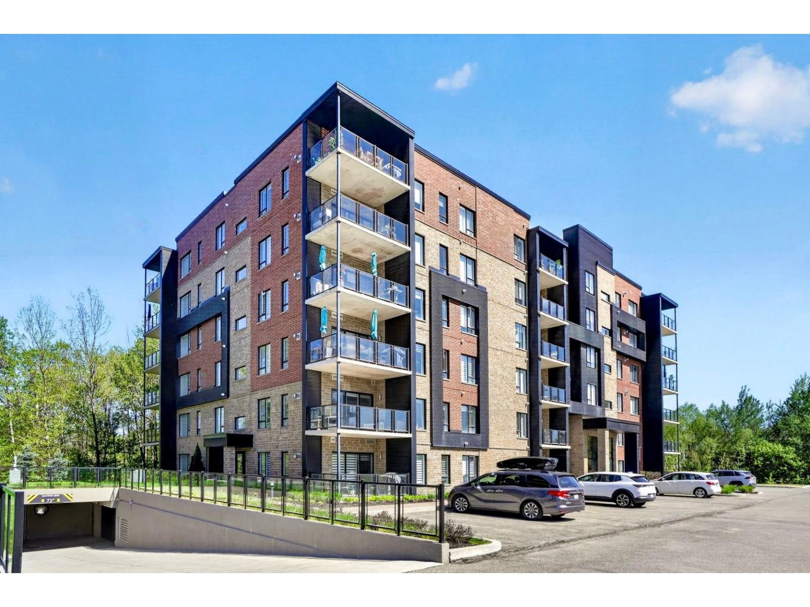 60 Rue Gaëtan-Mailhiot, #603, Blainville, Quebec J7C0X1