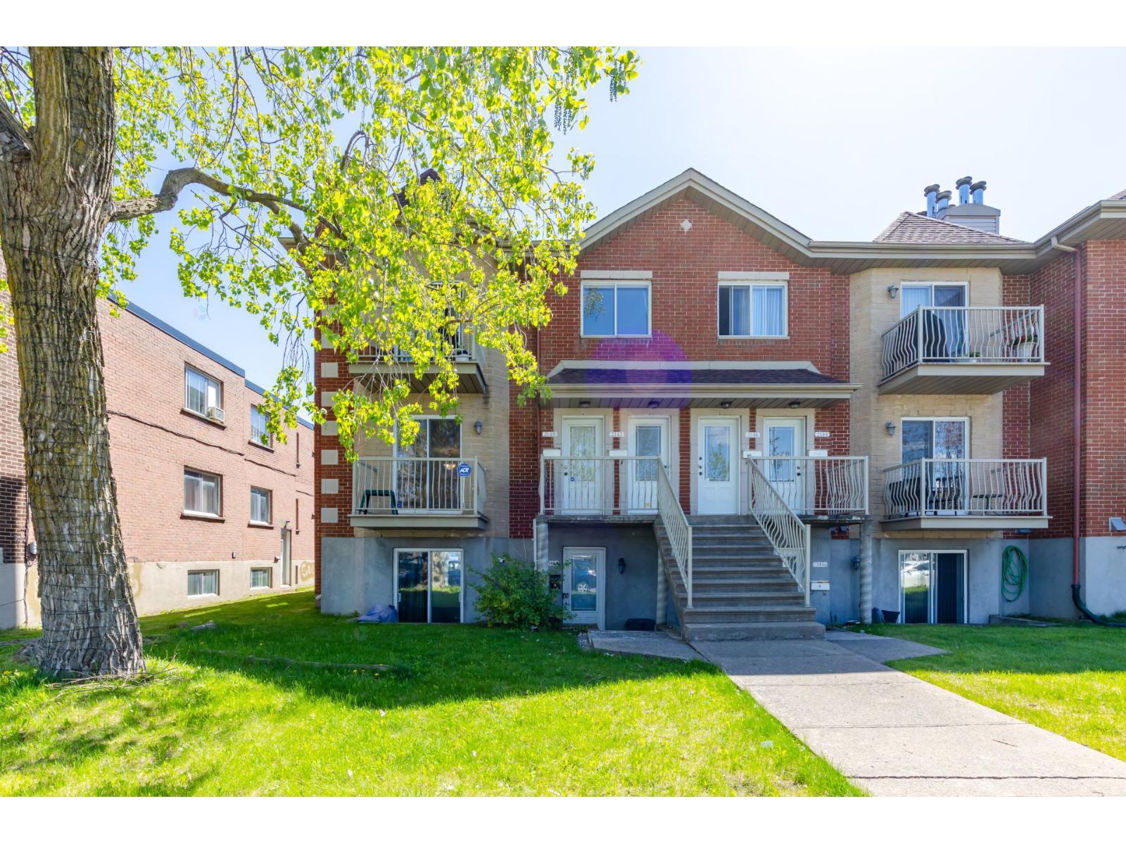 2140 Rue Lapierre, Montréal (LaSalle), Quebec H8N1B2