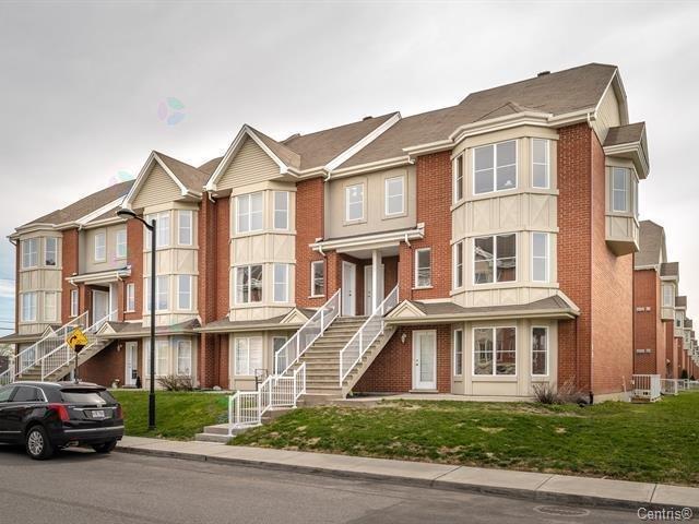 7100 Rue du Chardonneret, #3, Brossard, Quebec J4Z0A6