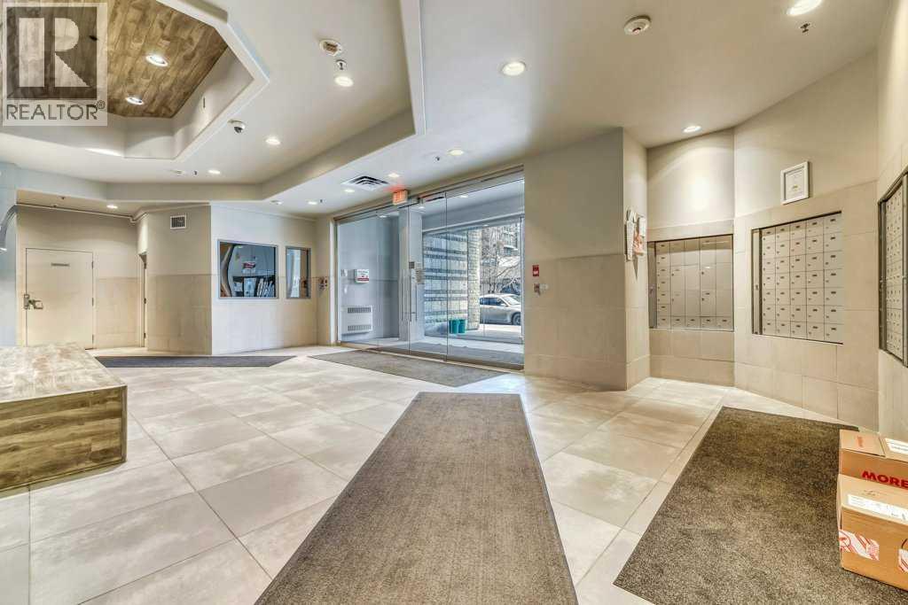 Apartment for Sale in 701, 683 10 Street SW|Calgary, Alberta T2P5G3 4