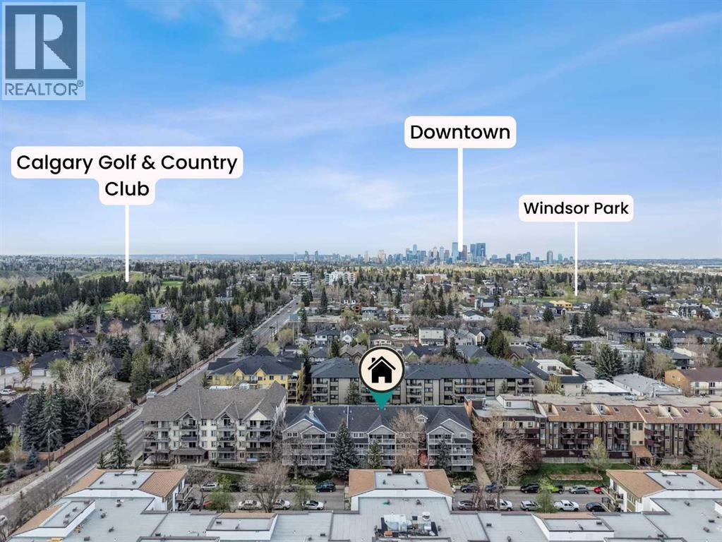 Apartment for Sale in 201, 732 57 Avenue SW|Calgary, Alberta T2V0H4 4