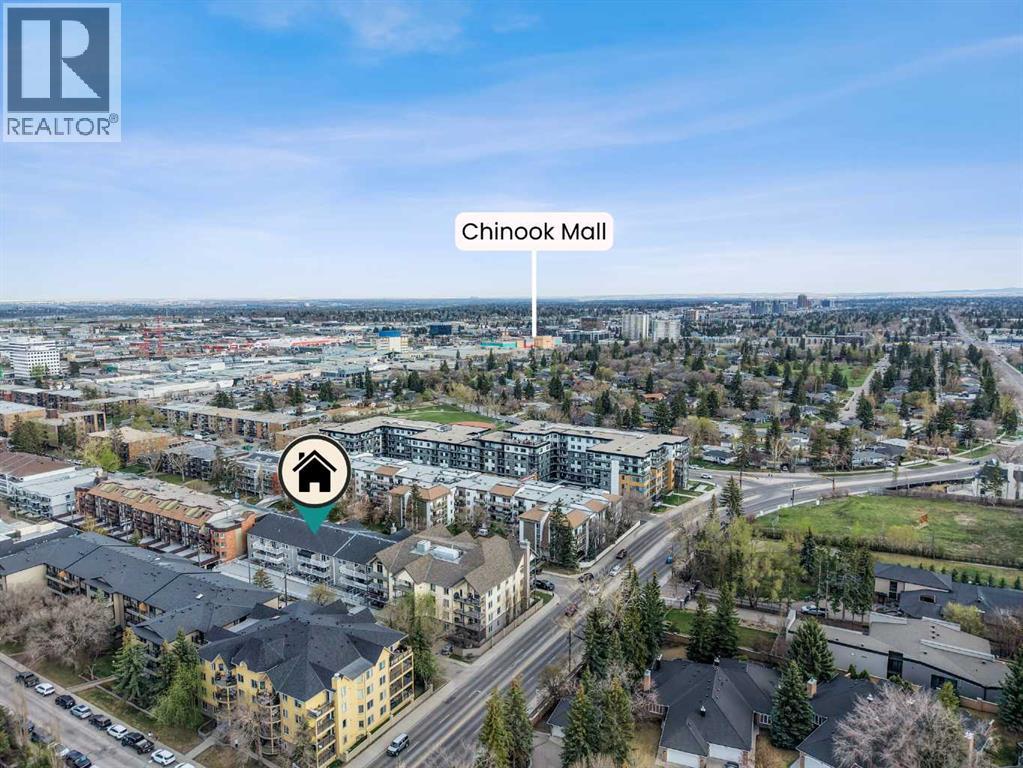 Apartment for Sale in 201, 732 57 Avenue SW|Calgary, Alberta T2V0H4 3