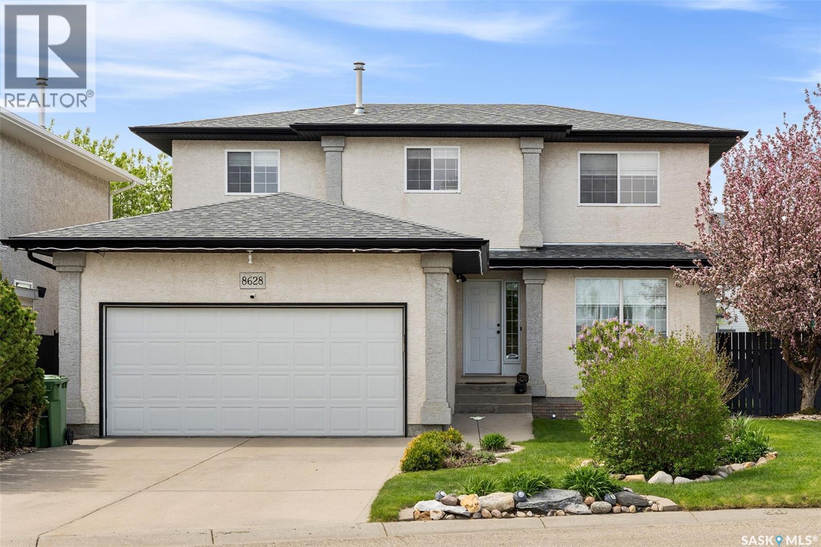 8628 THURSTON CRESCENT