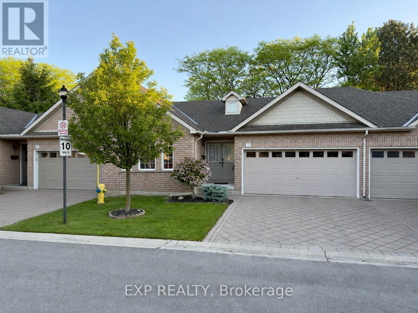 7 - 638 WHARNCLIFFE ROAD S, London South (South P), Ontario N6J2N4