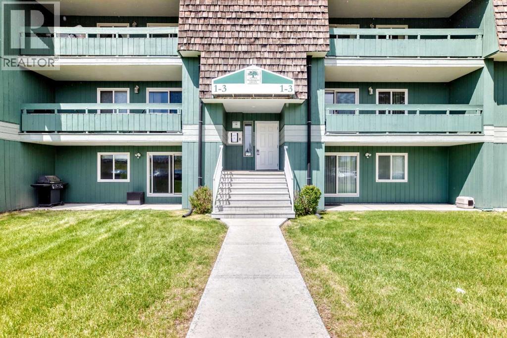 Apartment for Sale in 1312, 315 Southampton Drive SW|Calgary, Alberta T2W2T6