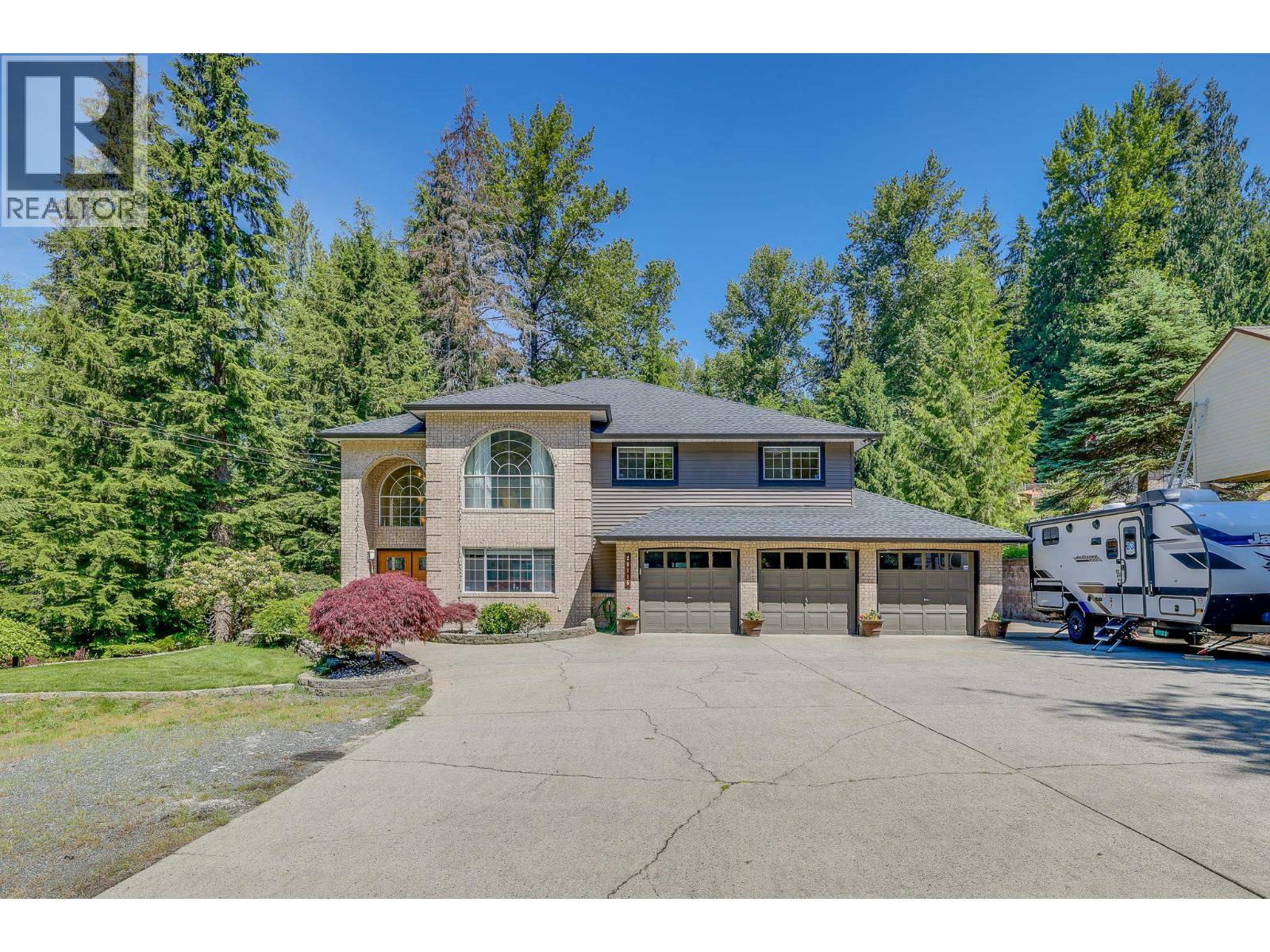 For sale: 26115 124 AVENUE, Maple Ridge, British Columbia V2W1C4 ...