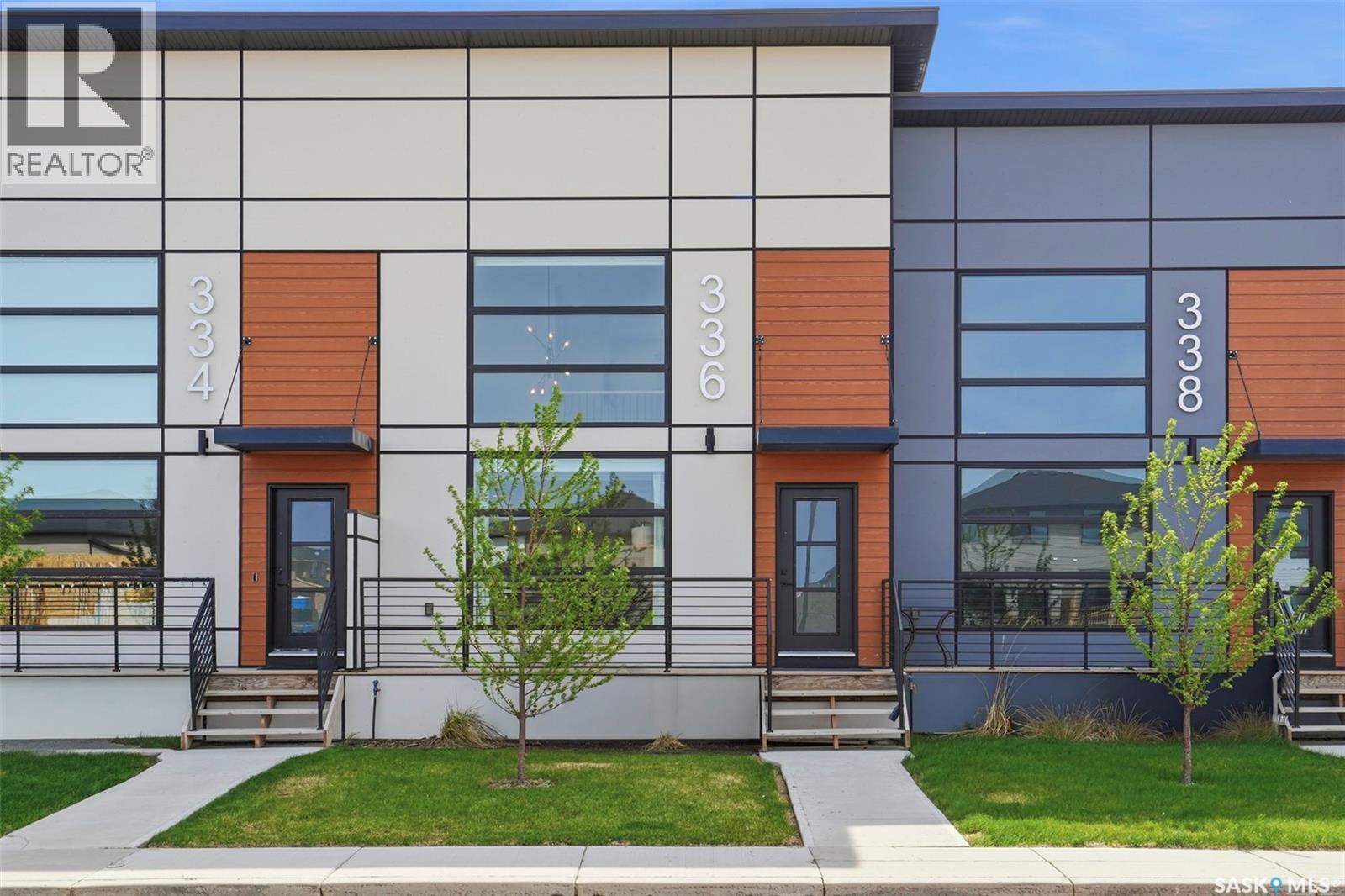 336 McFaull CRESCENT