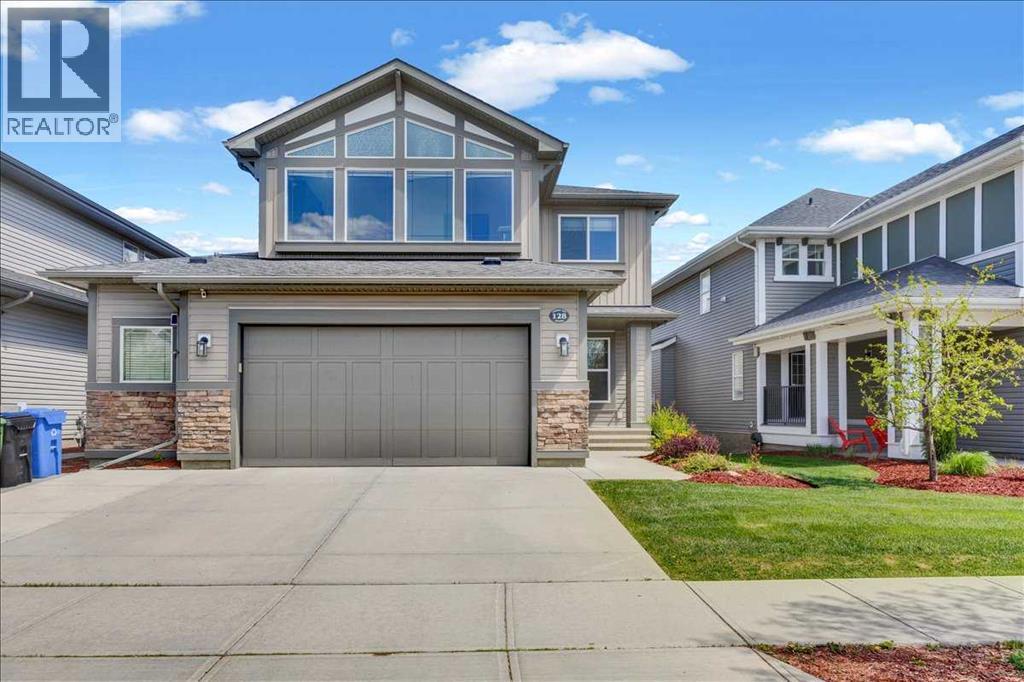 House for Sale in 128 Auburn Bay Avenue SE|Calgary, Alberta t3m0k7