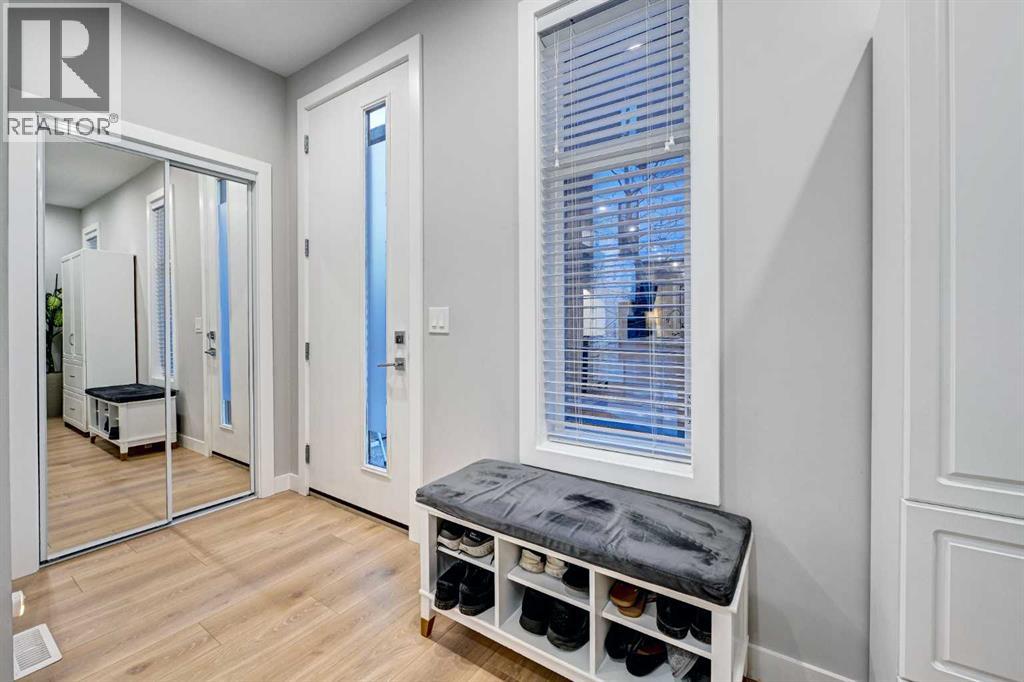 Row / Townhouse for Sale in 205, 830 78 Street SW|Calgary, Alberta T3H6B2 2