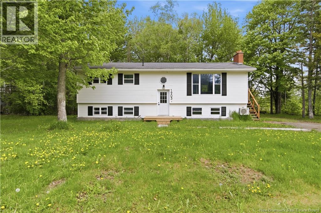 1903 Route 640, Hanwell, New Brunswick E3C1M4