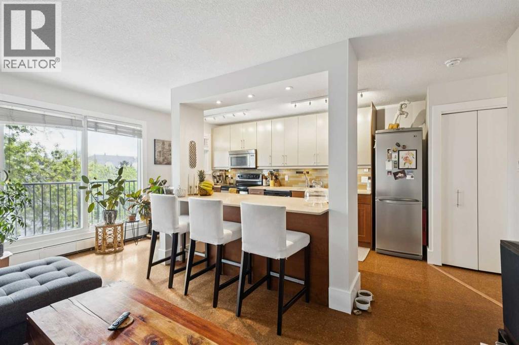 Apartment for Sale in 203, 1603 26 Avenue SW|Calgary, Alberta T2T1C7 4