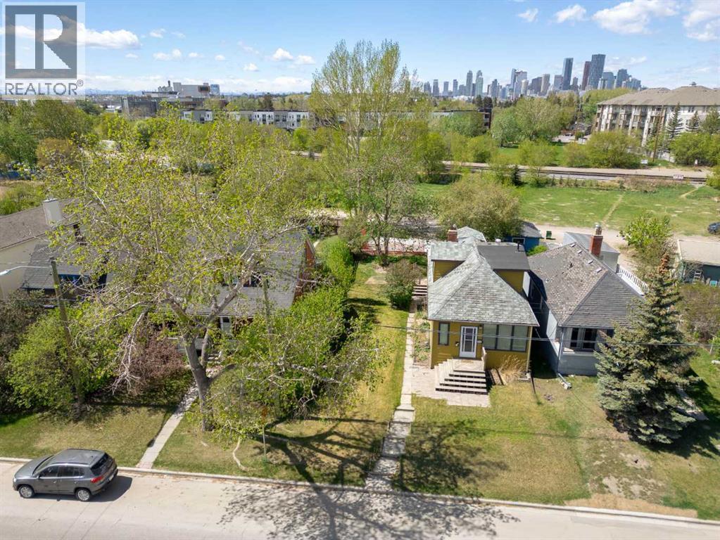 Property for Sale in 1609 17A Street SE|Calgary, Alberta T2G3W8 4