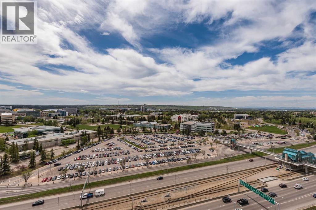 Apartment for Sale in 1707, 3820 Brentwood Road NW|Calgary, Alberta T2L2L5