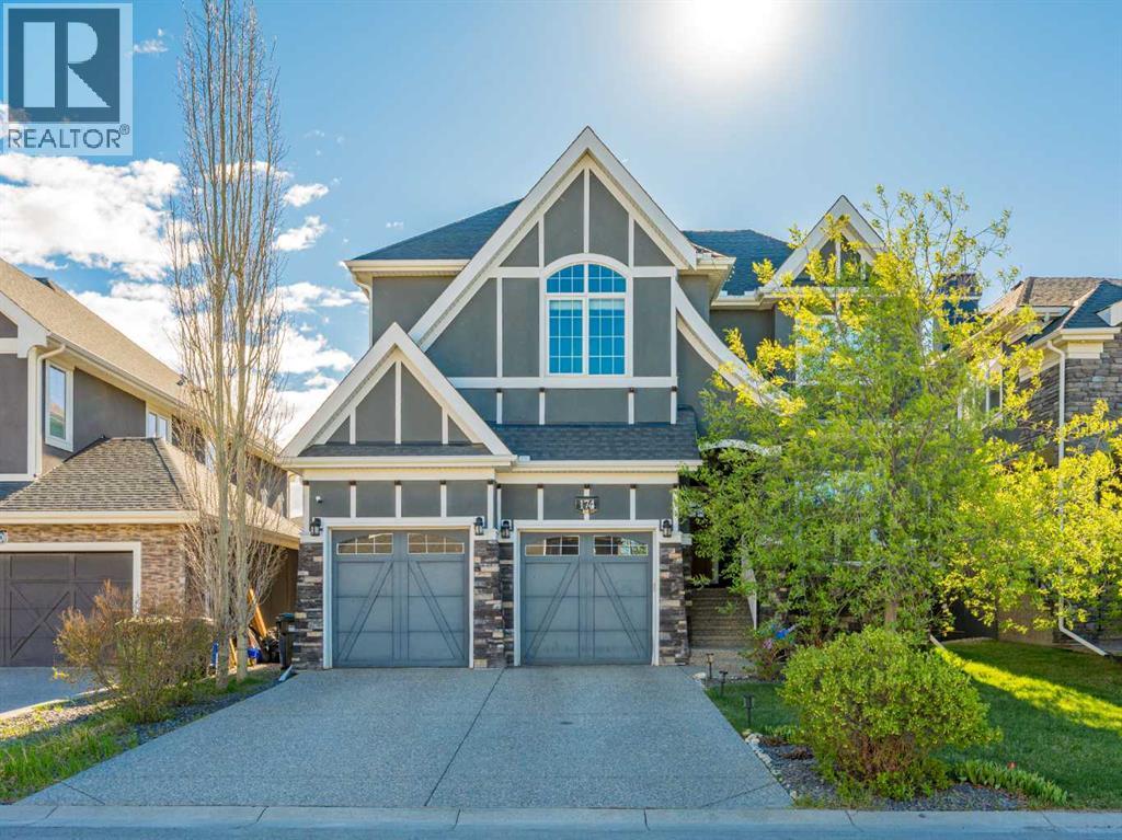 House for Sale in 174 Aspen Vista Way SW|Calgary, Alberta T3H0Y8