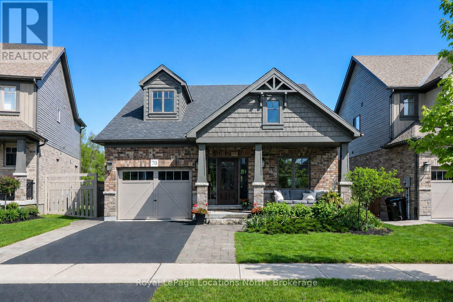 70 PLEWES DRIVE